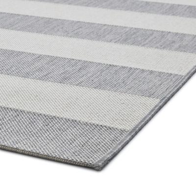 Stockwell Rug Grey/Light Beige